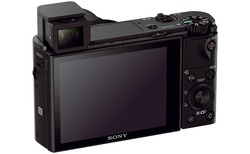 Foto zur Sony Cyber-shot DSC-RX100 IV