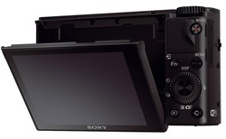 Foto zur Sony Cyber-shot DSC-RX100 IV