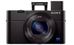 Foto zur Sony  Cyber-shot DSC-RX100 IV