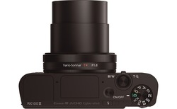 Foto zur Sony Cyber-shot DSC-RX100 III