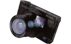 Foto zur Sony Cyber-shot DSC-RX100 III