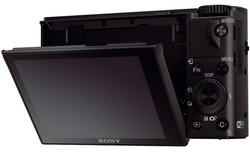 Foto zur Sony Cyber-shot DSC-RX100 III