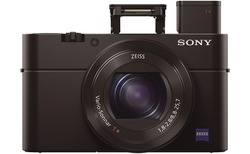 Foto zur Sony Cyber-shot DSC-RX100 III