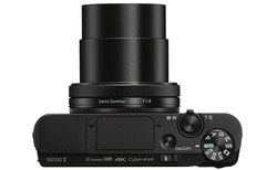 Foto zur Sony  Cyber-shot DSC-RX100 V