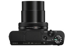 Foto zur Sony Cyber-shot DSC-RX100 V