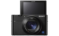 Foto zur Sony Cyber-shot DSC-RX100 V