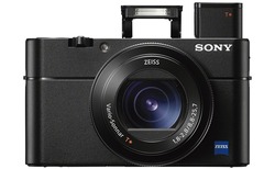 Foto zur Sony Cyber-shot DSC-RX100 V