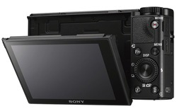 Foto zur Sony Cyber-shot DSC-RX100 V