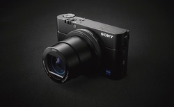 Foto zur Sony Cyber-shot DSC-RX100 V