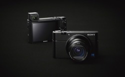 Foto zur Sony Cyber-shot DSC-RX100 V