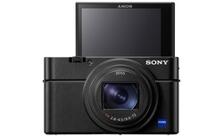 Foto zur Sony Cyber-shot DSC-RX100 VI