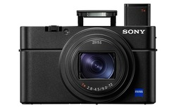 Foto zur Sony Cyber-shot DSC-RX100 VI