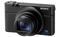 Foto zur Sony Cyber-shot DSC-RX100 VI