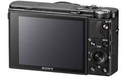 Foto zur Sony Cyber-shot DSC-RX100 VII