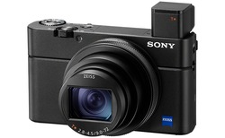 Foto zur Sony Cyber-shot DSC-RX100 VII