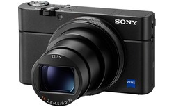 Foto zur Sony Cyber-shot DSC-RX100 VII