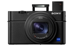 Foto zur Sony Cyber-shot DSC-RX100 VII