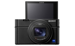 Foto zur Sony Cyber-shot DSC-RX100 VII