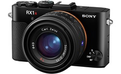 Foto zur Sony Cyber-shot DSC-RX1R II