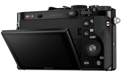 Foto zur Sony  Cyber-shot DSC-RX1R II