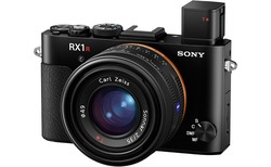 Foto zur Sony  Cyber-shot DSC-RX1R II