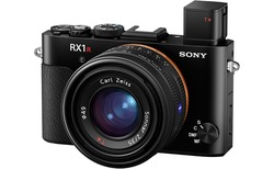 Foto zur Sony Cyber-shot DSC-RX1R II