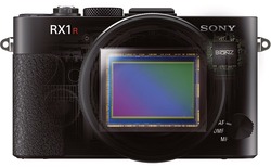 Foto zur Sony Cyber-shot DSC-RX1R