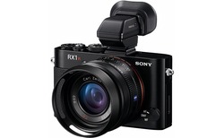 Foto zur Sony Cyber-shot DSC-RX1R