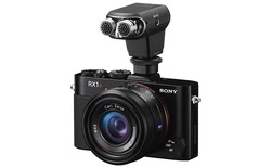 Foto zur Sony Cyber-shot DSC-RX1R