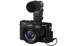 Foto zur Sony Cyber-shot DSC-RX1R