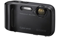 Foto zur Sony Cyber-shot DSC-TF1