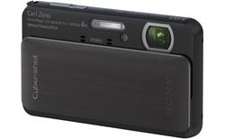 Foto zur Sony Cyber-shot DSC-TX20