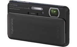 Foto zur Sony Cyber-shot DSC-TX20