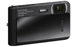 Foto zur Sony Cyber-shot DSC-TX30