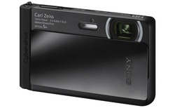 Foto zur Sony Cyber-shot DSC-TX30