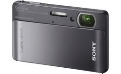 Foto zur Sony Cyber-shot DSC-TX5