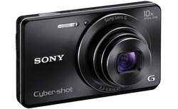 Foto zur Sony Cyber-shot DSC-W690