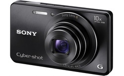 Foto zur Sony Cyber-shot DSC-W690