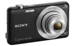Foto zur Sony Cyber-shot DSC-W710