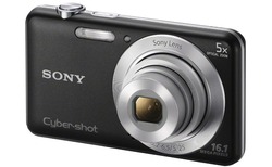 Foto zur Sony  Cyber-shot DSC-W710