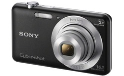 Foto zur Sony Cyber-shot DSC-W710