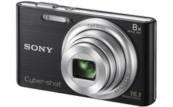 Foto zur Sony Cyber-shot DSC-W730