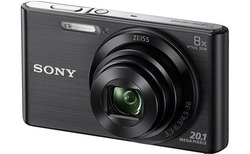 Foto zur Sony Cyber-shot DSC-W830