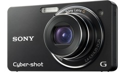 Foto zur Sony Cyber-shot DSC-WX1