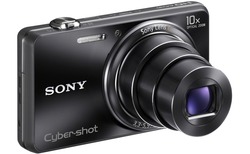 Foto zur Sony Cyber-shot DSC-WX100