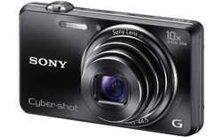 Foto zur Sony Cyber-shot DSC-WX100