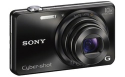 Foto zur Sony Cyber-shot DSC-WX200
