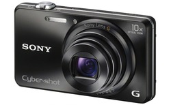 Foto zur Sony Cyber-shot DSC-WX200