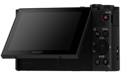 Foto zur Sony Cyber-shot DSC-WX500