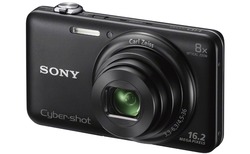 Foto zur Sony Cyber-shot DSC-WX80